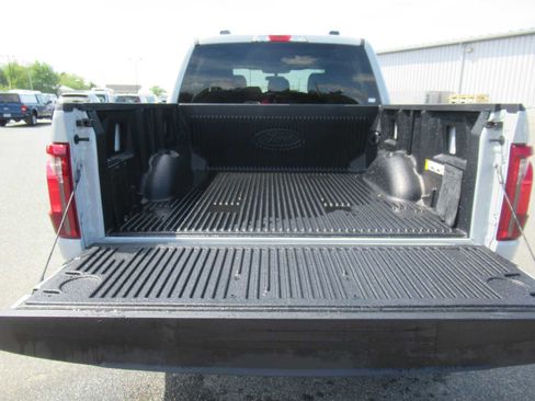 Used 2026 Ford F150 STX w/ Equipment Group 200A image 28