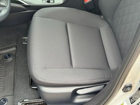 New 2026 Toyota Corolla LE FWD image 11