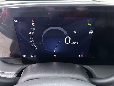 New 2026 Buick Encore GX Preferred w/ Comfort Package image 12