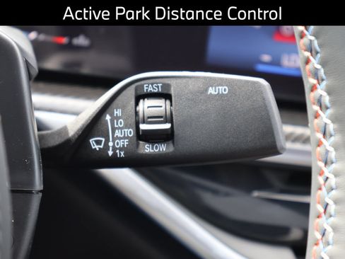 New 2026 BMW X6 M60i AWD/4WD image 30