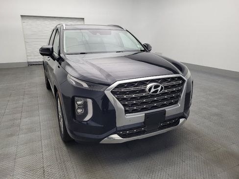 Used 2020 Hyundai Palisade Limited image 14