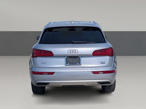 Used 2018 Audi Q5 2.0T Premium Plus AWD/4WD image 10