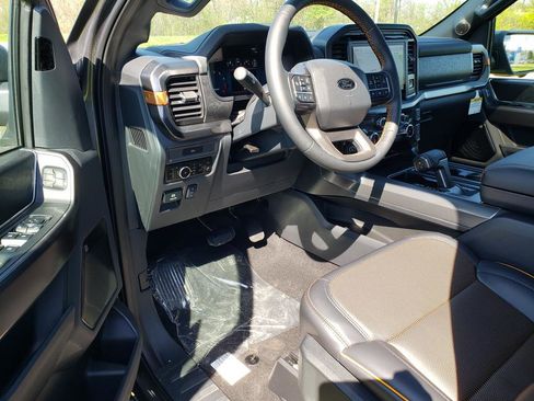 New 2026 Ford F150 Tremor AWD/4WD image 6
