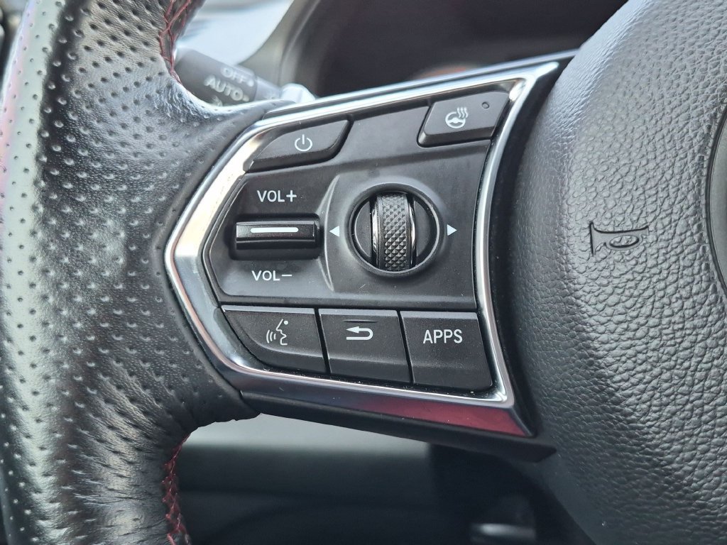 Used 2019 Acura RDX A-Spec w/ Technology Package AWD/4WD image 15