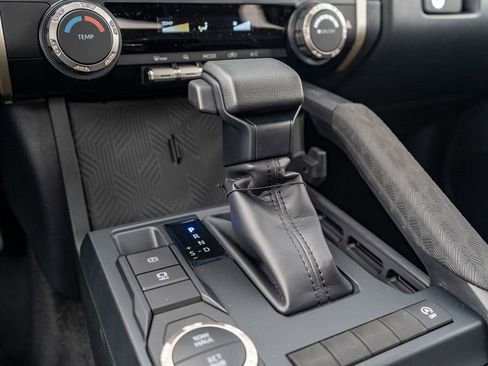 New 2025 Toyota Tacoma SR5 image 23