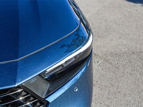 Used 2025 Honda Accord Touring image 16