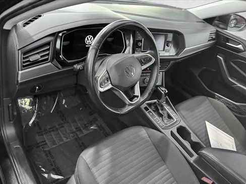 Used 2024 Volkswagen Jetta S image 10