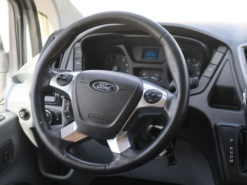 Used 2016 Ford Transit 350 XLT image 19
