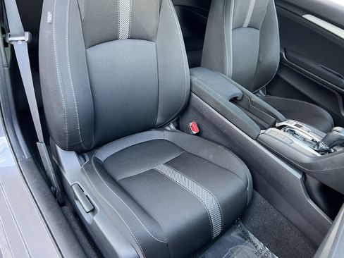 Used 2020 Honda Civic EX image 23