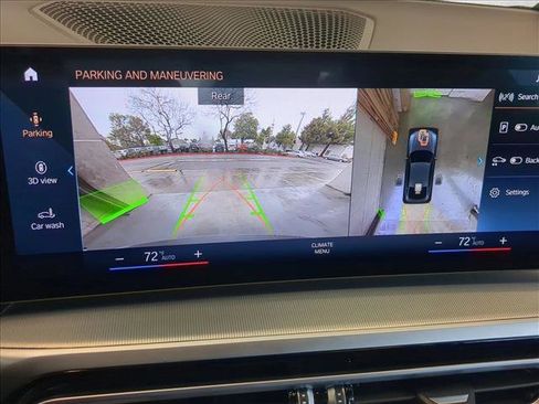 Certified 2023 BMW i4 eDrive35 image 14