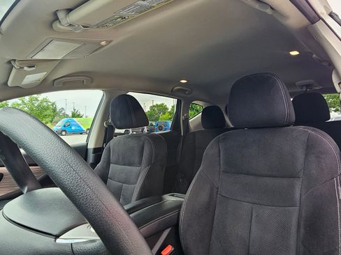 Used 2018 Nissan Murano S AWD/4WD image 21