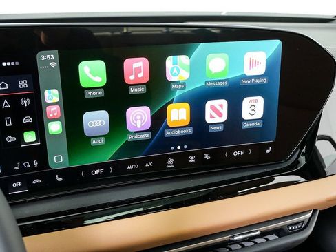 New 2025 Audi A5 2.0T Premium image 15