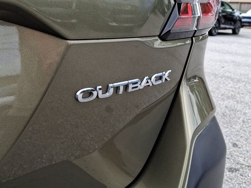 Used 2020 Subaru Outback Premium AWD/4WD image 32