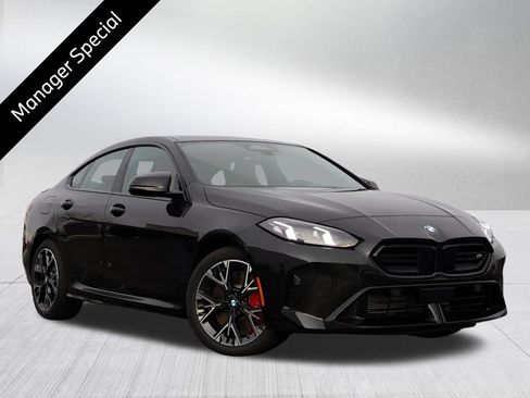 Certified 2025 BMW M235i xDrive M235i xDrive w/ Premium Package image 1