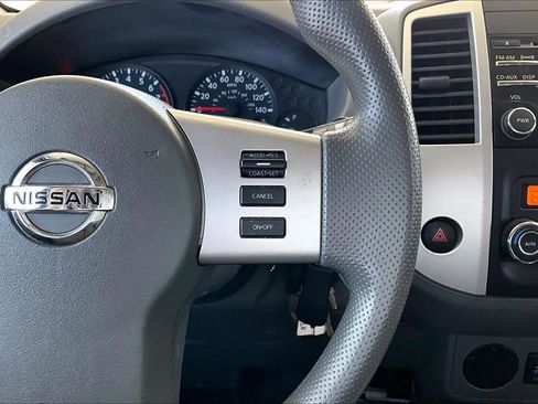 Used 2014 Nissan Frontier SV w/ SV Value Truck Package image 12