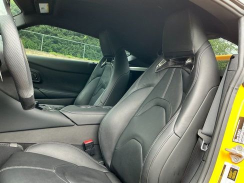 Used 2022 Toyota Supra Premium w/ Driver Assist Package RWD image 11