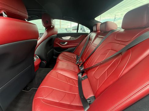Used 2021 Mercedes-Benz CLS 53 AMG 4MATIC w/ Driver Assistance Package image 6