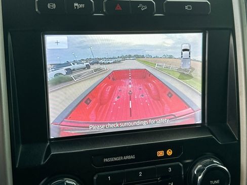 Used 2021 Ford F250 Lariat w/ Lariat Ultimate Package image 17