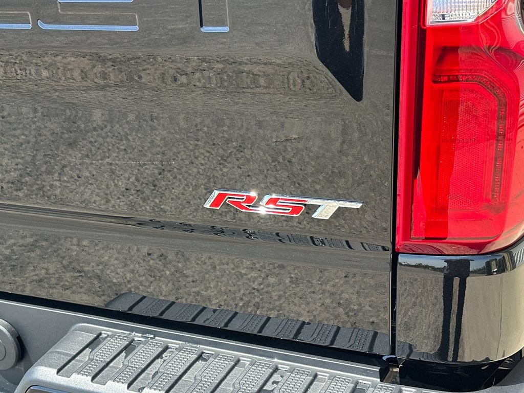 New 2026 Chevrolet Silverado 1500 RST w/ Safety Package RWD image 26