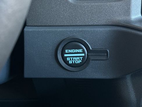New 2026 Ford Bronco Badlands AWD/4WD image 22