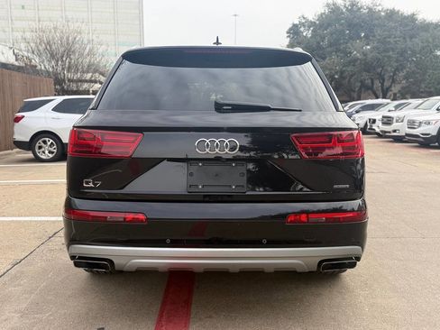 Used 2018 Audi Q7 2.0T Premium Plus w/ Premium Plus Package image 5