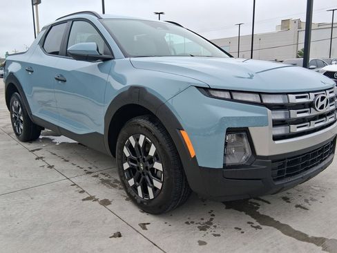 New 2026 Hyundai Santa Cruz SEL image 3