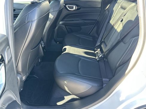 Used 2023 Jeep Compass High Altitude w/ Driver Assist Group I image 22