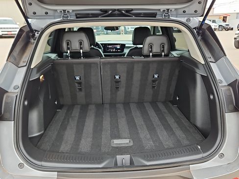Used 2025 Buick Encore GX Preferred FWD image 8