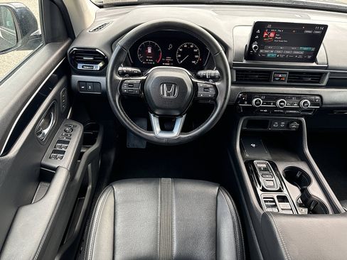 Used 2024 Honda Pilot EX-L image 12