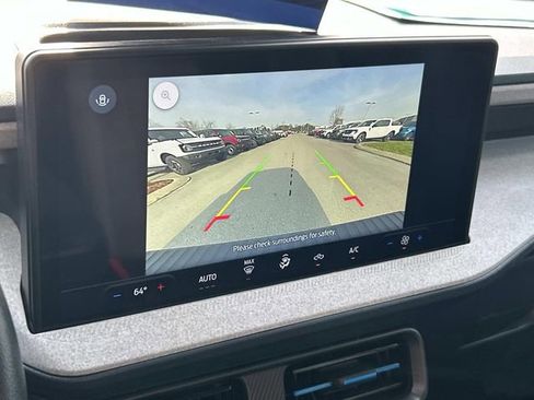 Used 2025 Ford Maverick XLT image 35