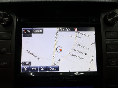 Used 2017 Toyota Tundra Platinum image 23