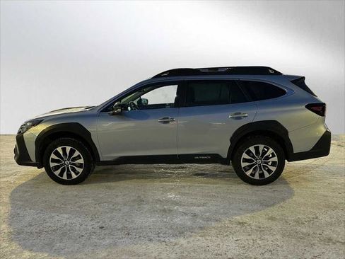 Used 2024 Subaru Outback Limited image 6