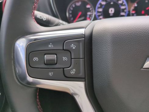Certified 2023 Chevrolet Blazer RS FWD image 30