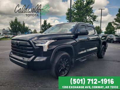 Used 2025 Toyota Tundra SR5