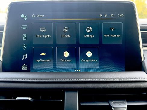 Used 2023 Chevrolet Tahoe LT w/ LT Signature Plus Package image 32