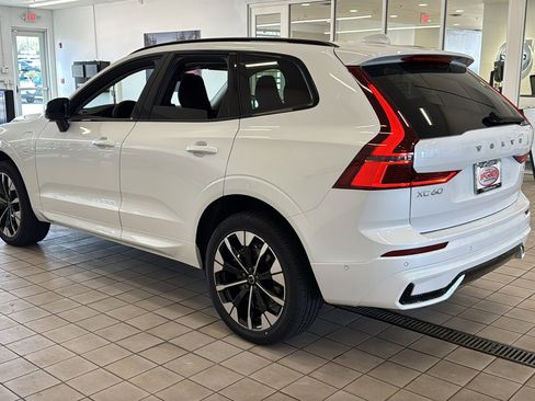 New 2026 Volvo XC60 T8 Plus w/ Climate Package AWD/4WD image 7