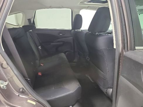 Used 2015 Honda CR-V EX image 16