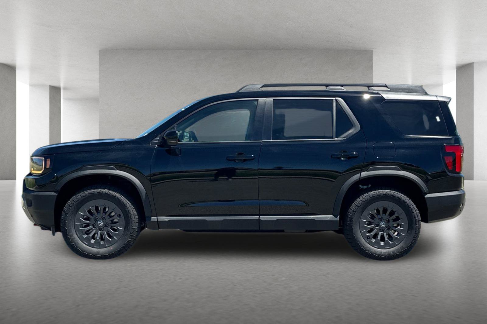 New 2026 Honda Passport TrailSport image 7