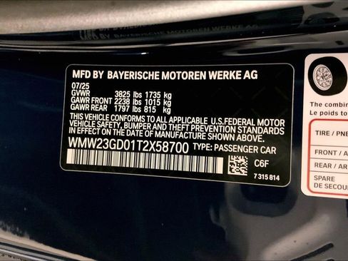 New 2026 MINI Cooper S image 10