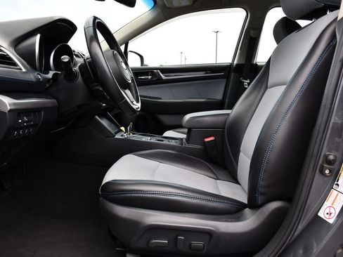 Used 2018 Subaru Legacy 2.5i Sport AWD/4WD image 17