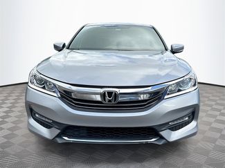 Used 2016 Honda Accord Sport video 2