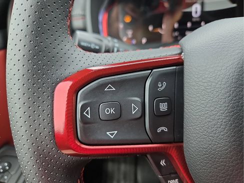 Used 2026 RAM 1500 Rebel w/ Rebel Level 1 Equipment Group AWD/4WD image 19