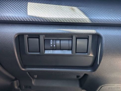 New 2026 Subaru Crosstrek 2.0i Premium AWD/4WD image 27