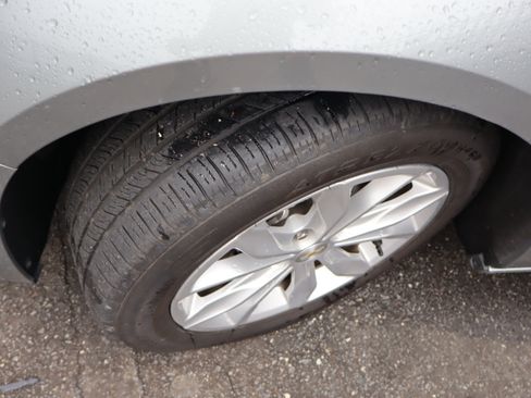 Used 2024 Chevrolet Malibu LT FWD image 41