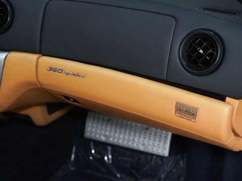Used 2003 Ferrari 360 Spider RWD image 34