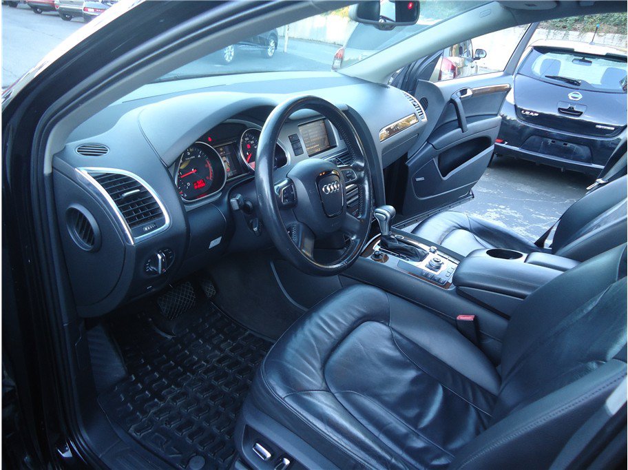 Used 2011 Audi Q7 TDI Premium Plus AWD/4WD image 29