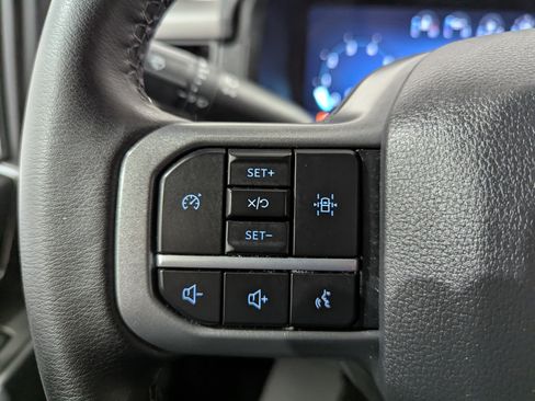 Used 2025 Ford F150 XLT w/ Equipment Group 301A Standard image 20