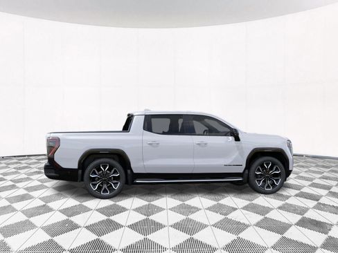 New 2025 GMC Sierra EV Denali image 12