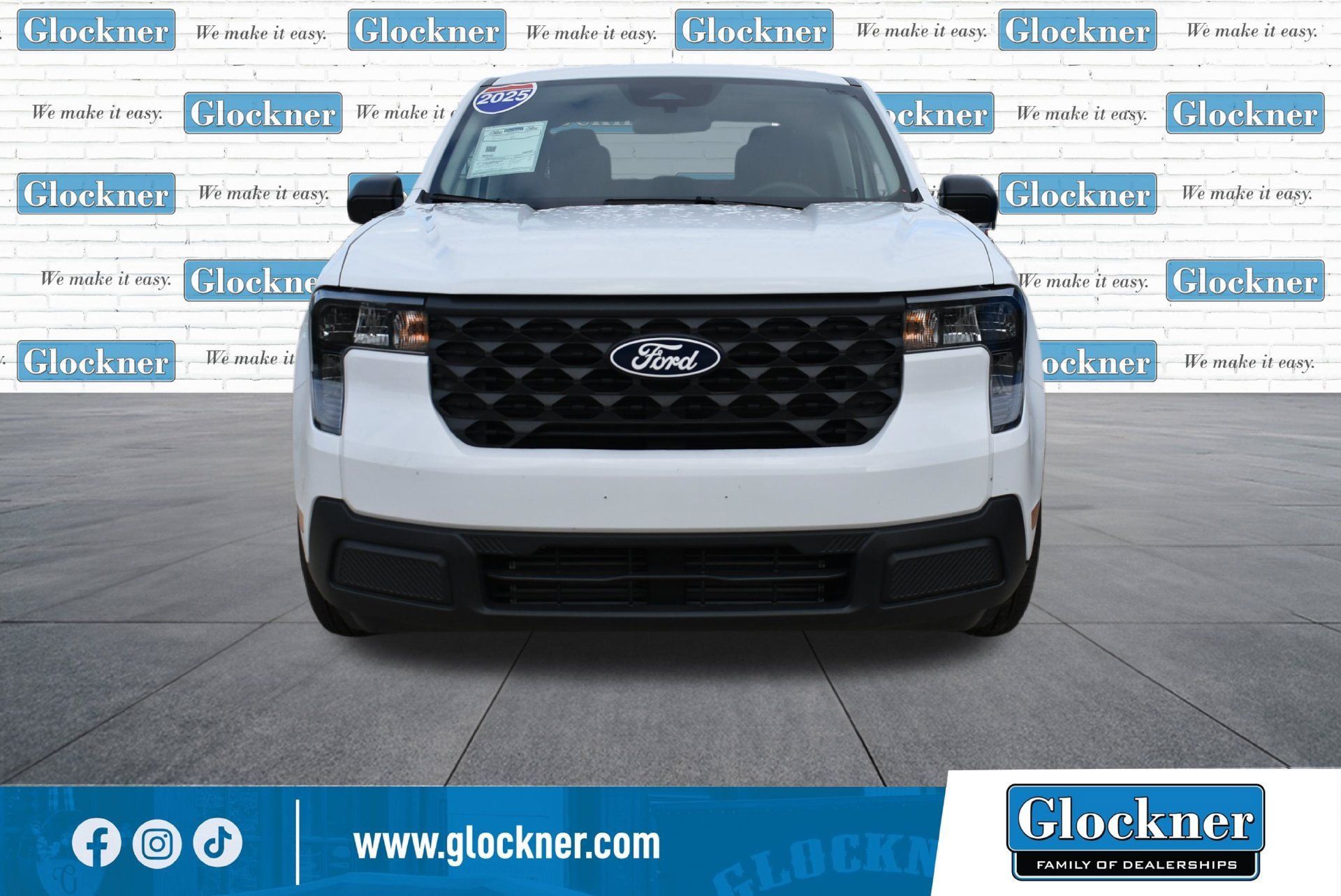Used 2025 Ford Maverick XL w/ Equipment Group 102A AWD/4WD image 31