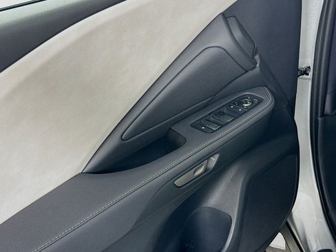 New 2026 Lexus TX 350 AWD w/ Technology Package image 19